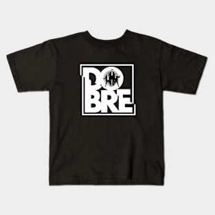 Dobre Brothers Dance Kids T-Shirt